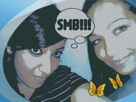 el masreya et moi